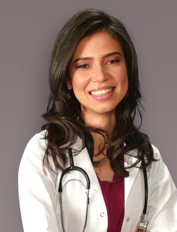 Dr. Victoria Gorbenco