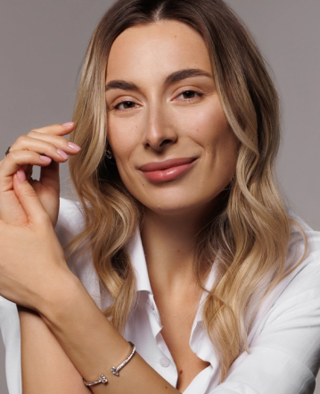 Dr. Victoria Gorbenco